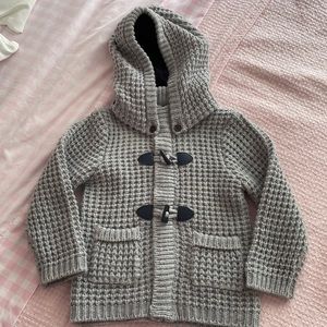 Mayoral sweater jacket